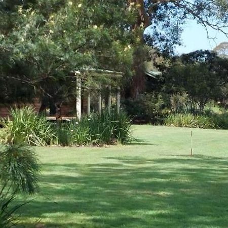 Cabins At Lovedale Wedding Chapel Esterno foto