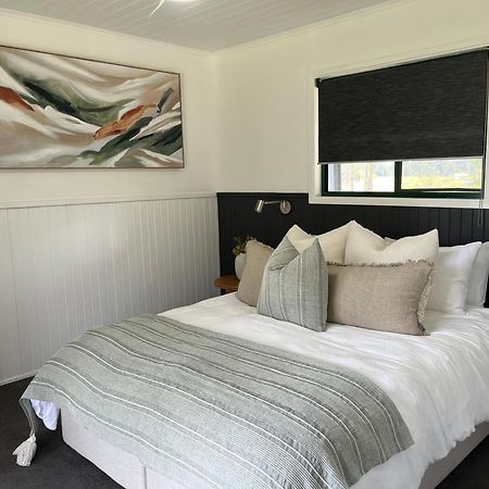 Cabins At Lovedale Wedding Chapel Esterno foto