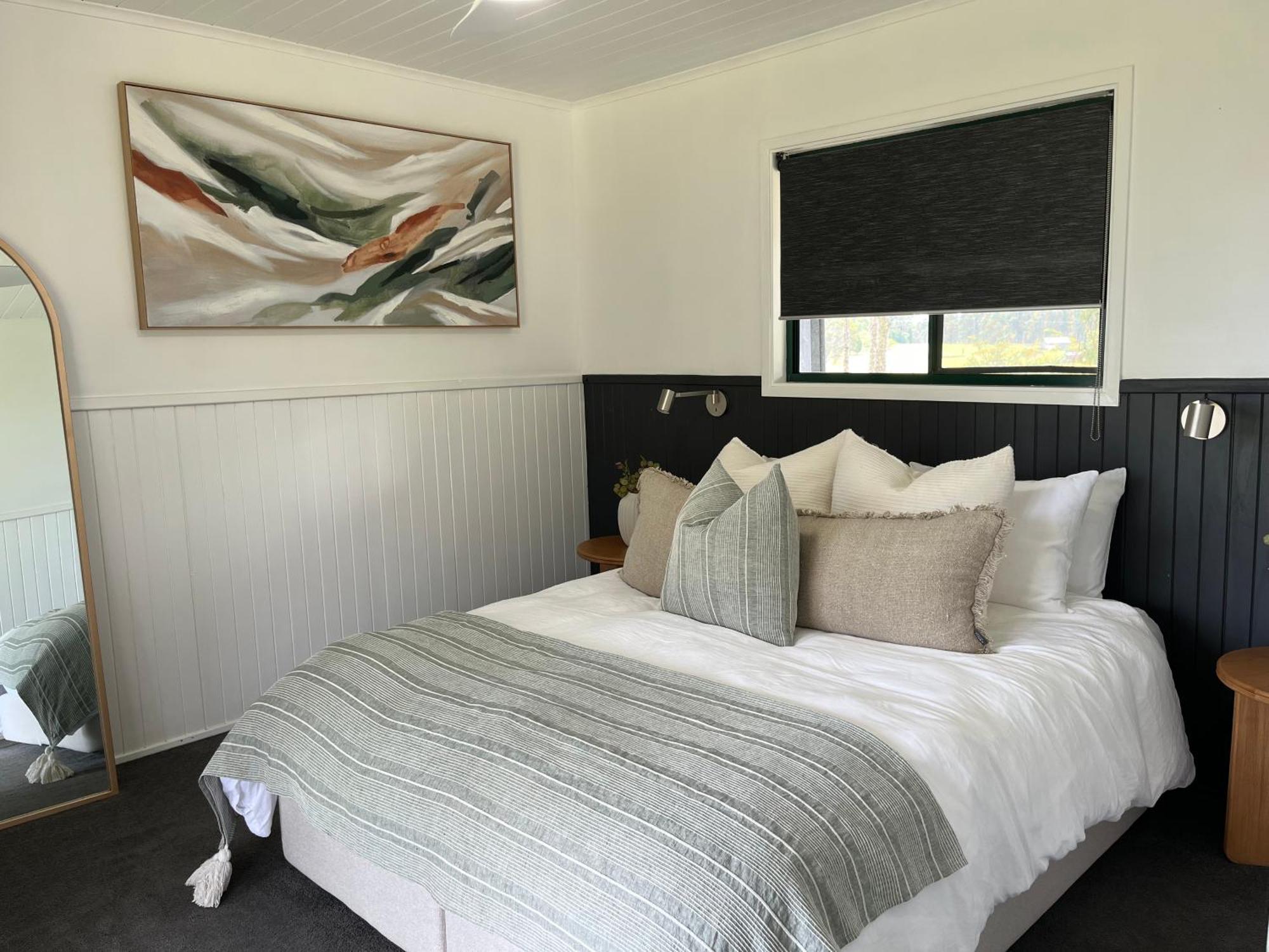 Cabins At Lovedale Wedding Chapel Esterno foto