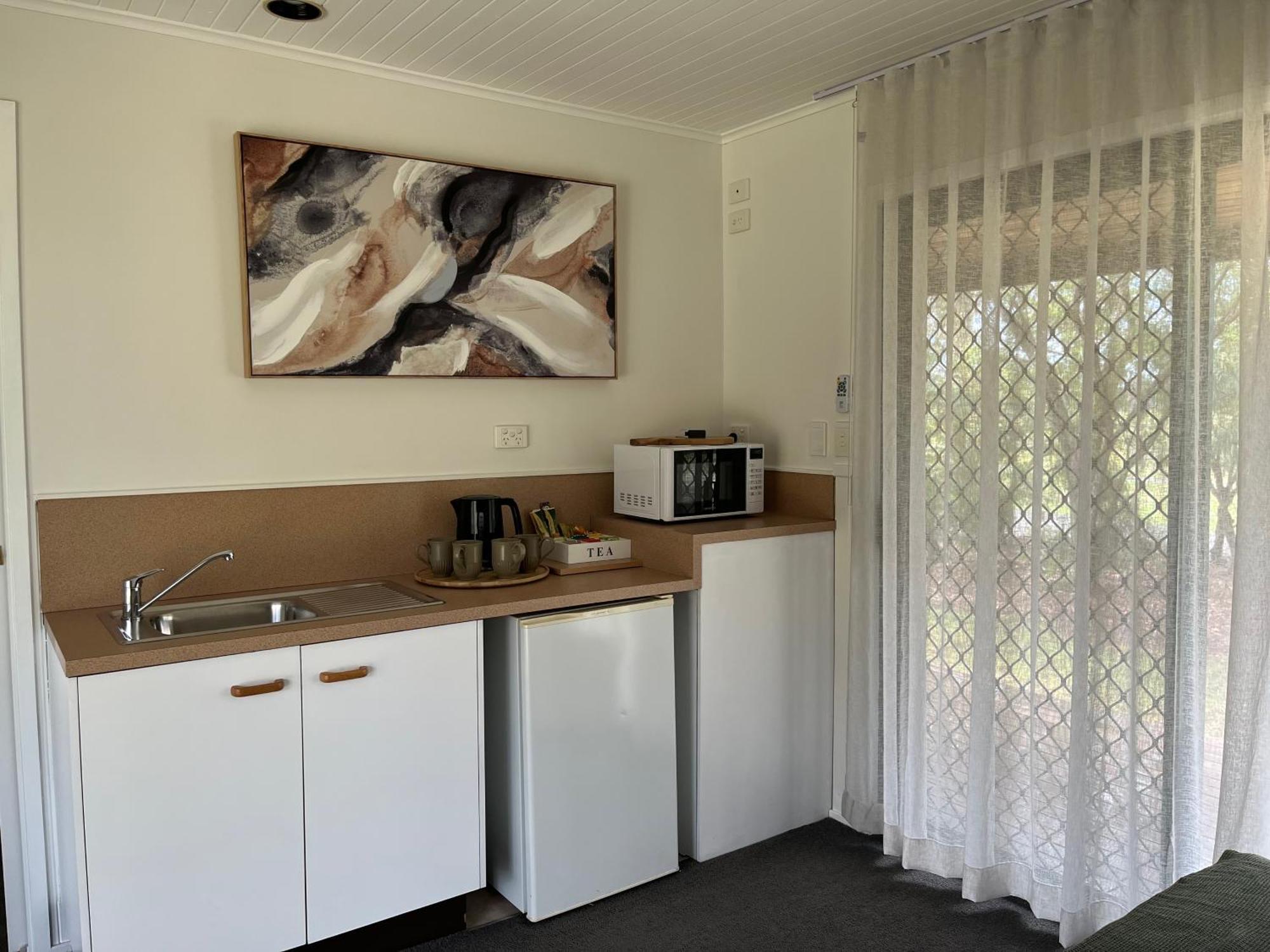 Cabins At Lovedale Wedding Chapel Esterno foto